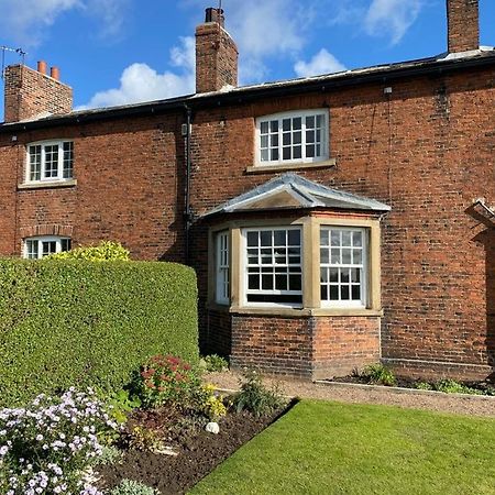 Woodpecker Cottage West Bretton Екстериор снимка