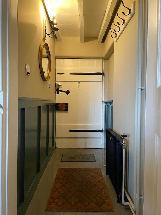 Woodpecker Cottage West Bretton Екстериор снимка