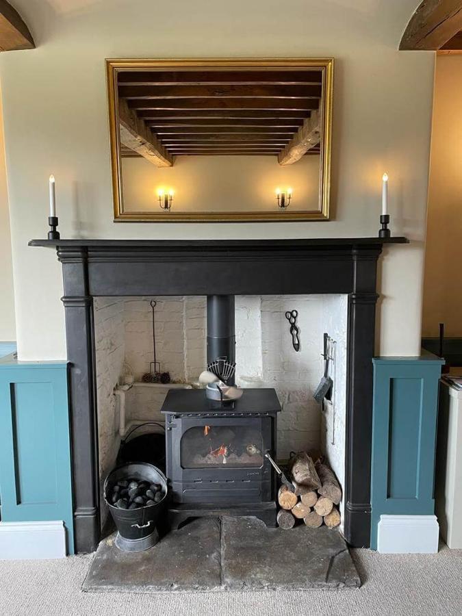 Woodpecker Cottage West Bretton Екстериор снимка