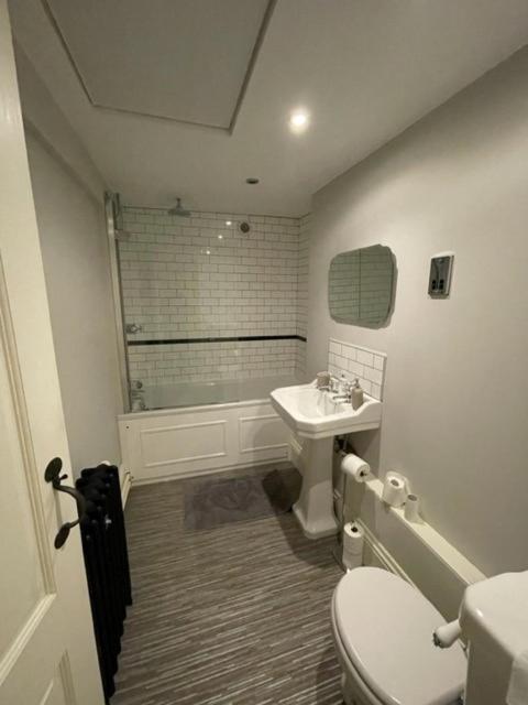 Woodpecker Cottage West Bretton Екстериор снимка
